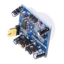 White Pyroelectric Infrared PIR Motion Sensor Detector Module N9L8