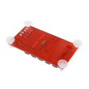 Bluetooth 4.0 Audio Receiver Amplifier Board Tda7492p 50w + 50w, 2.1 Interface