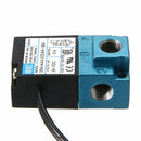 1X(DC 24V 5.4W ECU 3 Port Electronic Boost Control Solenoid Valve 35A-AAA-D