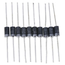 10 Pcs HER308 HER 308 rectifier ultra fast recovery diode 3A 1000V DO-273CXP