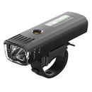 Super Bright  Headlight USB Rechargeable Bike Front Lamp Waterproof