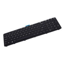 US English Keyboard Replacements Parts Fits For  ZBOOK 15 G1 G2 17 G1 G2