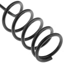 Metal Spiral Fishing Rod Holder Fishing Pole Stand Rest Support for Ground
