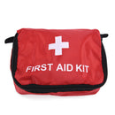 Camping Emergency Bandage Medical Survival Drug Case First Aid Kit Pack Bage ME