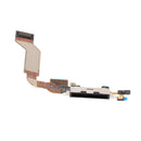 Replacement Cell Phone USB Charging Port Dock Board Flex Cable For  4s