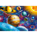5D DIY Full Drill Diamond Painting Universe Cross Stitch Embroidery (B402)