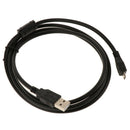 USB Battery Charge Data Sync Cable Cord for Sony NEX-3N NEX-5T RX100 Camera
