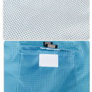 2x Windproof Dog Puppy Coat Waterproof Resistant Dog Rain Jacket Pet Supplies