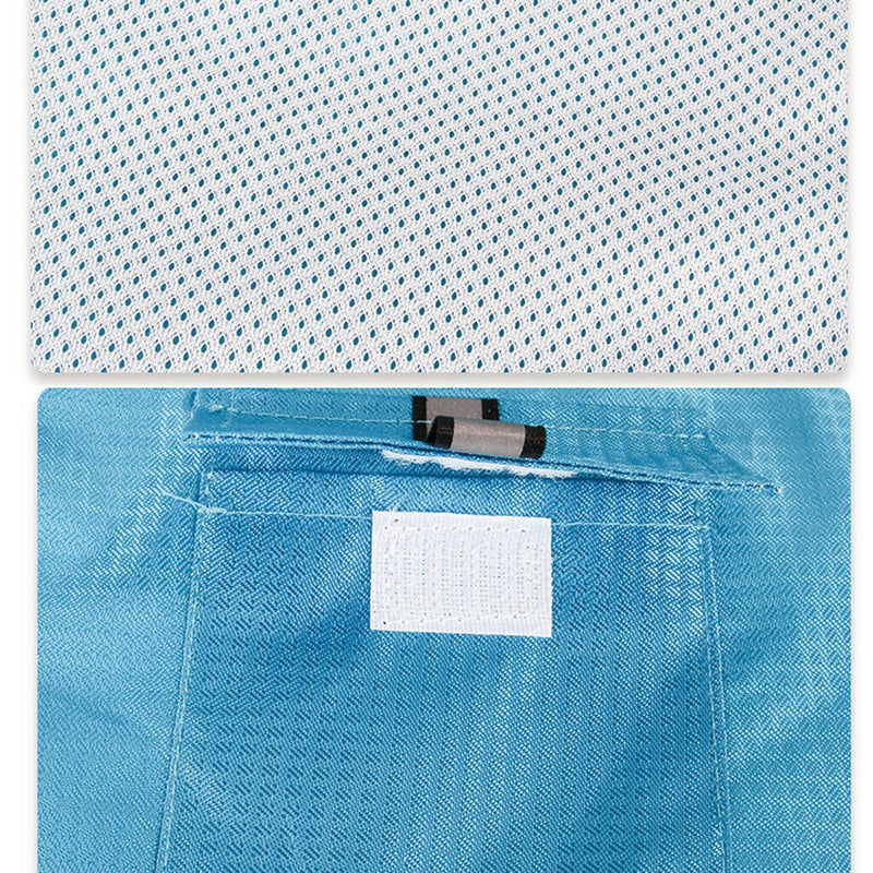 2x Windproof Dog Puppy Coat Waterproof Resistant Dog Rain Jacket Pet Supplies