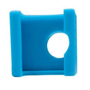3Pcs Mk10 Silicone Socks Instead Ceramic Insulation For Wanhao Dupicator D4