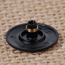 fit for Audi A4 A5 A6 A8 S5 Q5 MMI Knob Joystick Center Button Repair Kit Hf