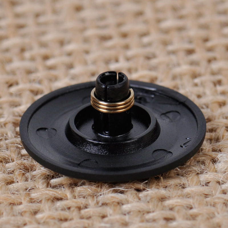 fit for Audi A4 A5 A6 A8 S5 Q5 MMI Knob Joystick Center Button Repair Kit Hf