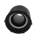 Plastic IBC Water Tank Adapter Garden Hose Connectors Fittings S60 45MM