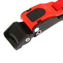 3Pcs Motorcycle Bike Helmet Chin Strap Speed Sewing Clip Quick Release Buckle>s