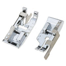 Sewing Machine Foot Feet Presser Snap Set Kit  Janome