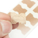 Set of 30 Toenail Corrector Stickers Toe Nail Elastic Corrector Correction