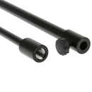 Carp Fishing Bank Sticks Rod Pod 48-75cm Strong Aliminium Banksticks Carp