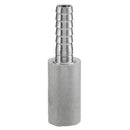 0.5 Diffusion Stone Steel Beer Carbonation Aeration for Kegged Beer Wine To