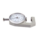 0-10mm Thickness Gauge Tester Leather Craft Leathercraft Tools Accuracy 0.1