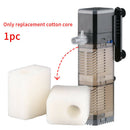 Cotton Filter Replacement Durable Aquarium Accessories Pond Mini Home Water Pump
