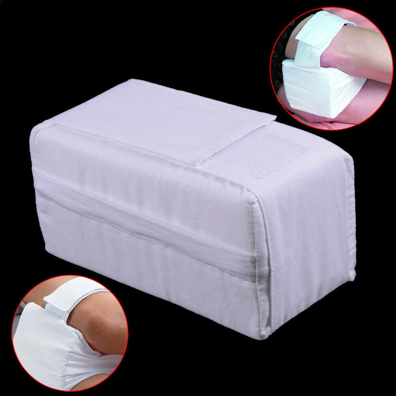 Knee Pillow Ease Lower Pain Relieve Arthritic Joint Ankle Sponge Pads Access Hn