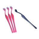 Portable Eye Brow Razor Blade Eyebrow Trimmer Shaper Shaver Hair Remover