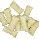 Casing 2.5m/8.2ft 10PCS Sausage Sheep Dry Casing Sichuan Dog Coat 28/30 Hot D1MQ