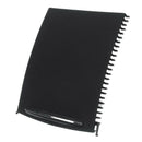 Car Center Console Sliding Shutters Cup Holder Roller Shutter Cover For Mer Y7W8
