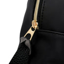 Backpack Bag Female School Backpack Women'S Clothing Oxford Cloth Backpack