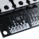 DC 12V-36V 500W Brushless Motor Controller Hall Motor Balanced Car Driver B