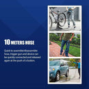 10M High Pressure E Washer Water Cleaner Clean Car Wash Hose For Karcher K2 O7O7