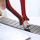 Steel Guitar Fret Puller Wire Puller Nipper Plier String Cutter Luthier Tool