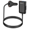 Car Back Clip QC3.0 Four USB Port Car Extension Cable Fast Charger