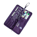 Stainless Steel Straight Circular Knitting Needles Crochet Hook Weave Tools