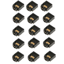 15Pcs Replacement 3.5mm Audio Port for Xbox one  / Elite / S Controller Kit