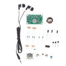 1 Set Electronic Hearing Aid Audio Amplifier Practice Teaching CompetitionJ Gw