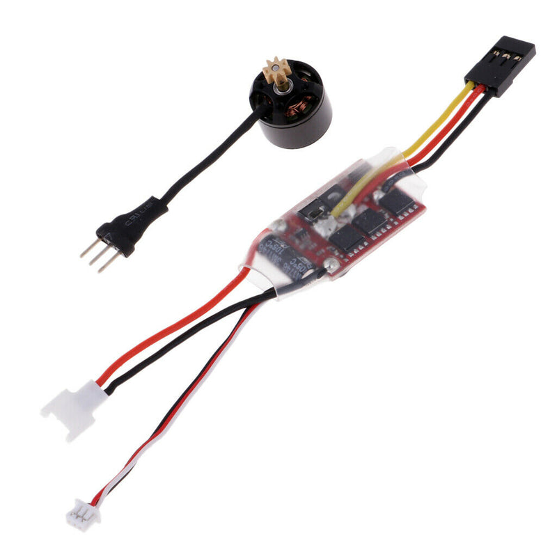 Wltoys V977 V931 Accessories Brushless Motor+ Controller ESC Spare Part