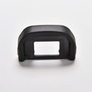 New  Rubber EyeCup Eyepiece EF For Canon 650D 600D 550D 500D 450D 1100D 1000D