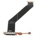 USB Charging Port Connector Flex Cable For  Note 10.1 N8000