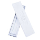 1pc Watchband Package Box High-end Gift Boxes Watch Strap Organizer Storage BTO