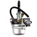 PZ19 Universal Carburetor for 50 70 90cc 110cc 125cc Motorcycle Racing