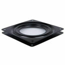 4-inch Lazy Susan Turntable, 4 Pack O3D8