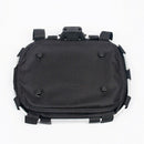 Bike Basket Handlebar Pannier Front Removable Cycling Carryings Holder Fold