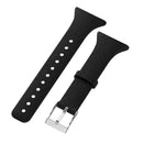 New Replacement Wrist Band Strap for SUUNTO M1 M2 M4 M5 Series Watch Black
