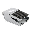 FV-320 Foot Pressure Control 12mm Threaded Air Pneumatic Pedal Valve Switch N4C8