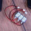 DC 12V Electric Solenoid Valve N/C Normally Closed  Mini For Gas Air Valve Nw