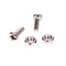 Tow Hook for Axial SCX10 TAMIYA CC01 RC4WD D90 D110 TF2 RC Climbing Car