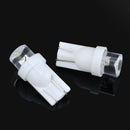 20PCS New Wedge Side T10 Car White LED 194 168 SMD W5W light Bulb lamp 12V DC