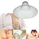 Maternity Nipple Protector Shield for Baby Breastfeeding Mothers Reuseable JR