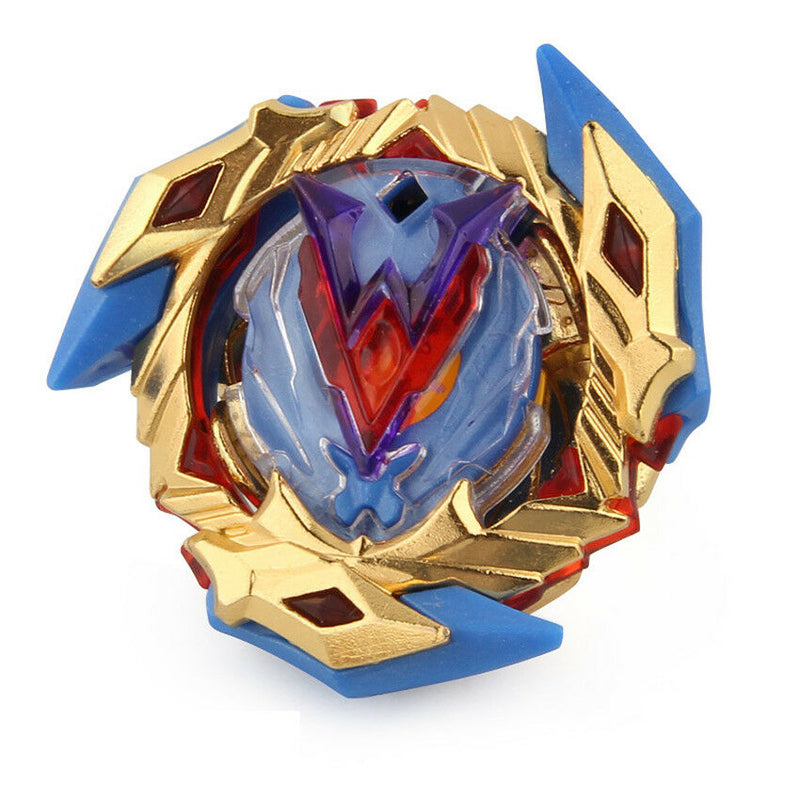 B-104 Beyblade Burst Winning Valkyrie.12Vi Starter Spinning Top For Christmas